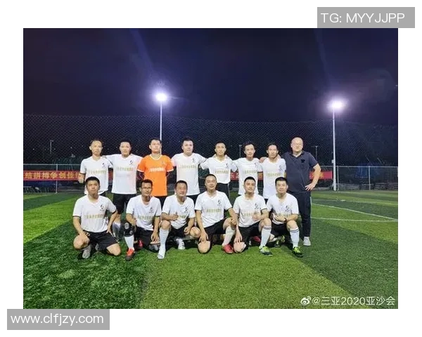 广州足球队团队协作深度解析与其他球队的对比分析