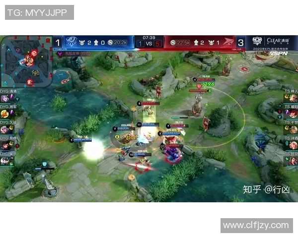 聚焦王者荣耀：LNG战队的迅猛崛起与速度策略探讨