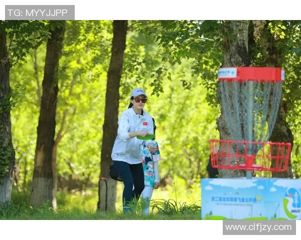 飞盘之路：广州飞盘队奋勇拼搏与荣耀成长的真实故事