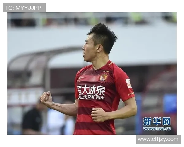 力帆与恒大精彩对决集锦回顾展现足球魅力与激情瞬间